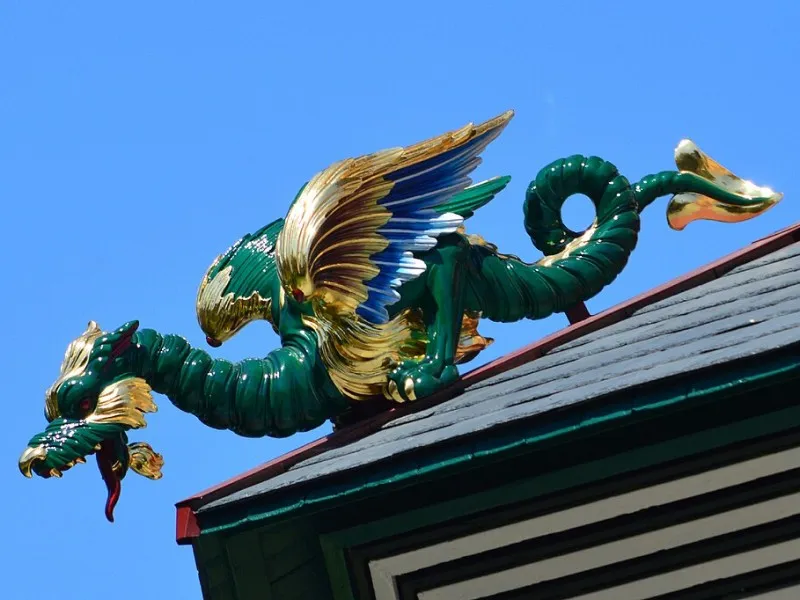 Things to See at Kew Gardens